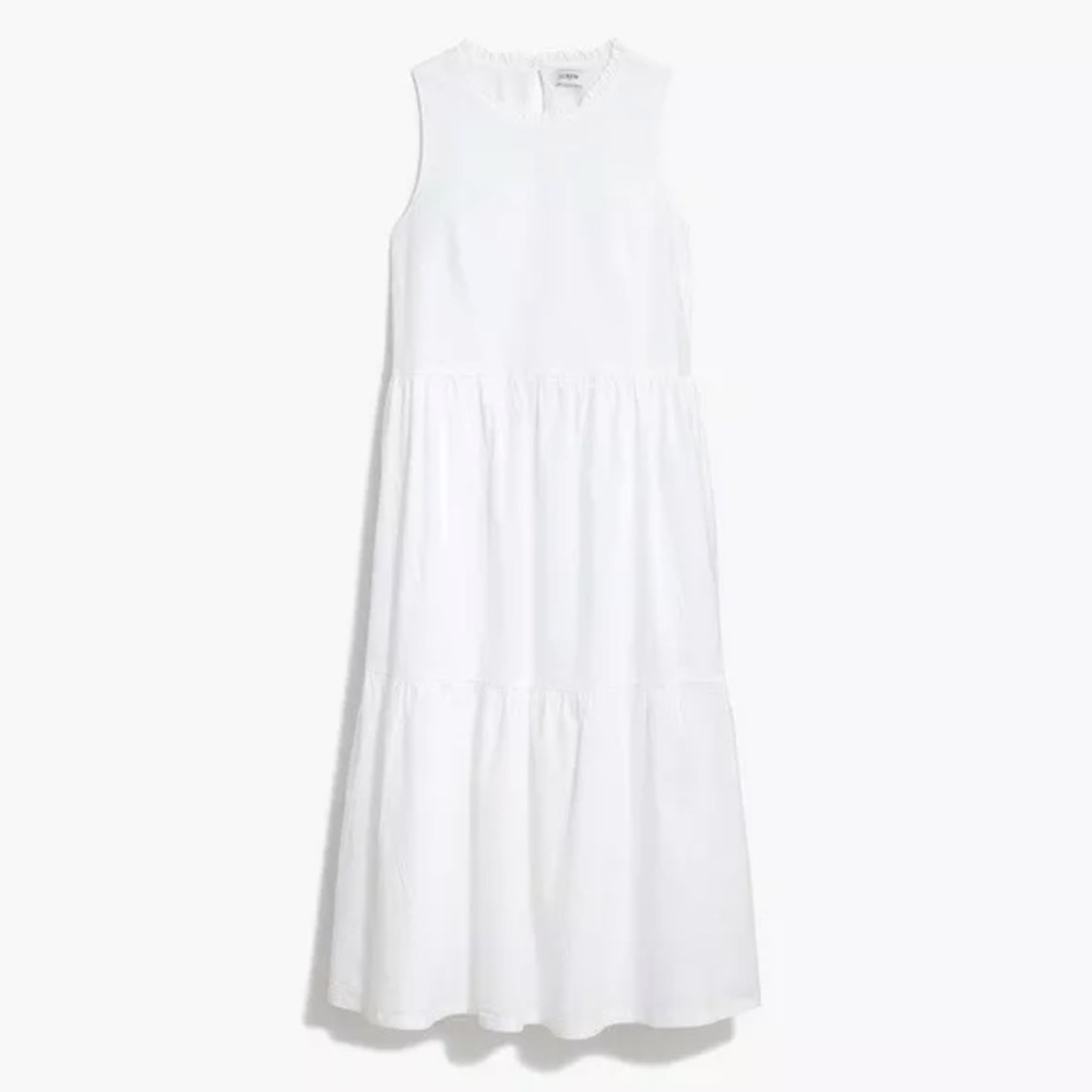 NWT J. Crew Dress (2)